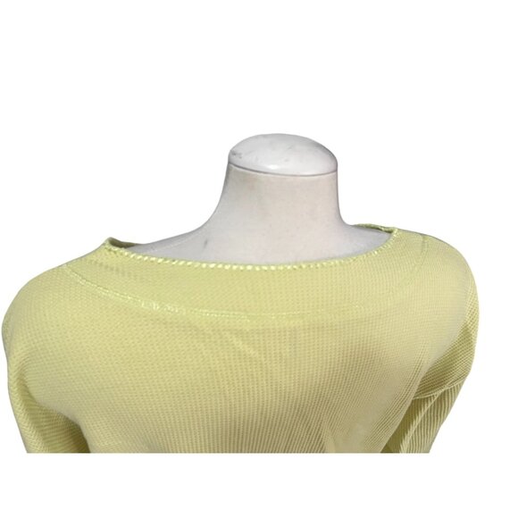 Victoria's Secret V Neck Button Up Long John Casual Sleep Shirt Sz Large Womens - Picture 8 of 14